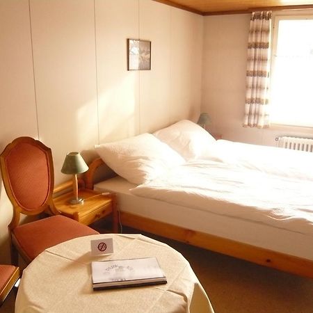 Park Hotel Heiden Ruang foto