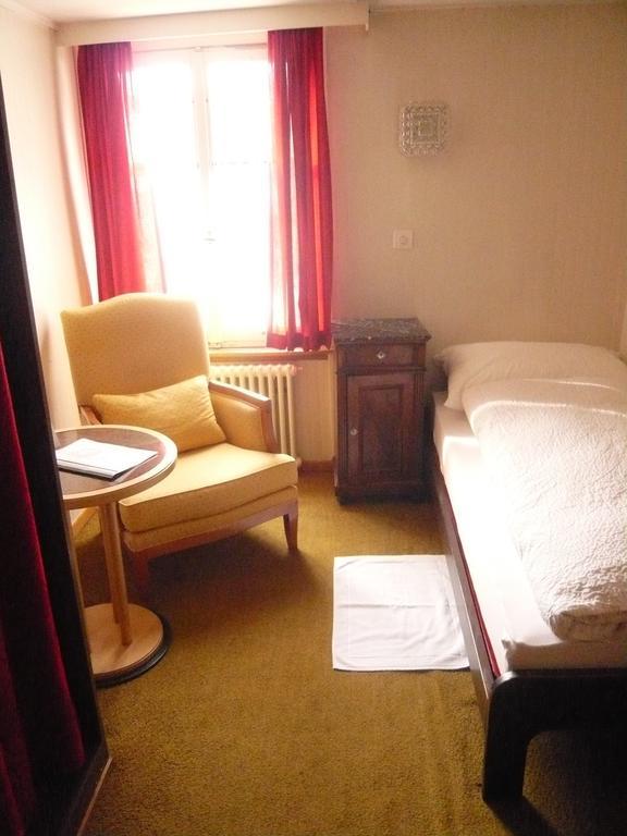 Park Hotel Heiden Ruang foto