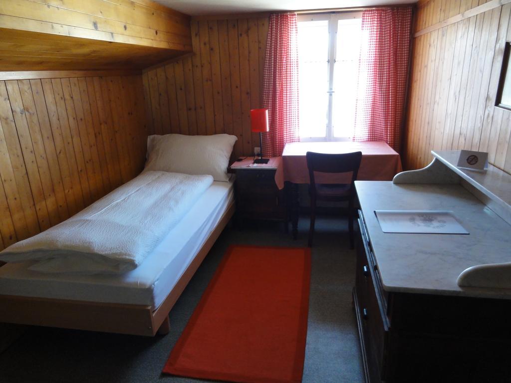 Park Hotel Heiden Ruang foto