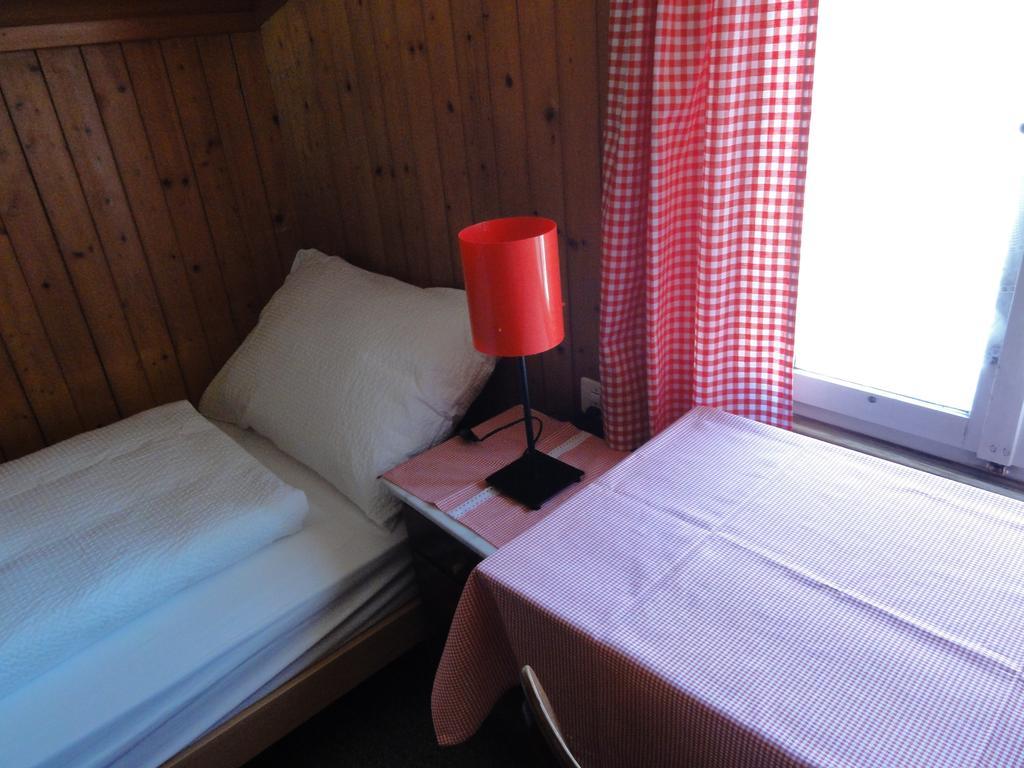 Park Hotel Heiden Bagian luar foto